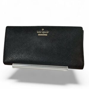 Kate Spade‎ Black Women's Bifold Wallet